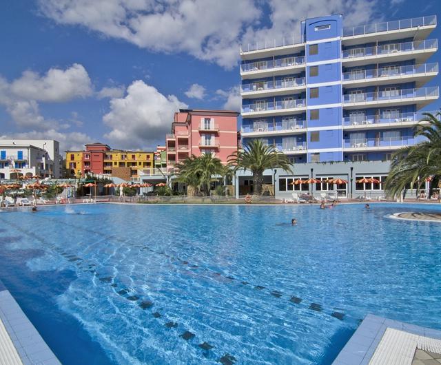 Ai Pozzi Village Spa Resort - Appartementen