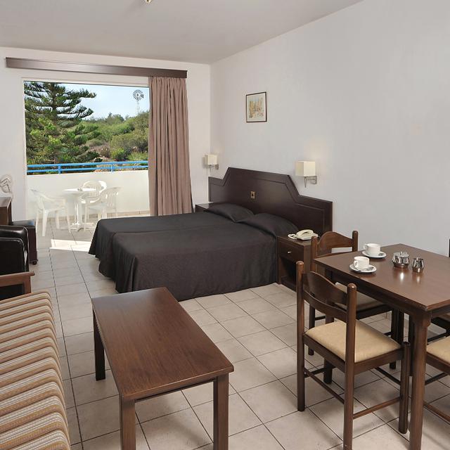 Aparthotel Petrosana