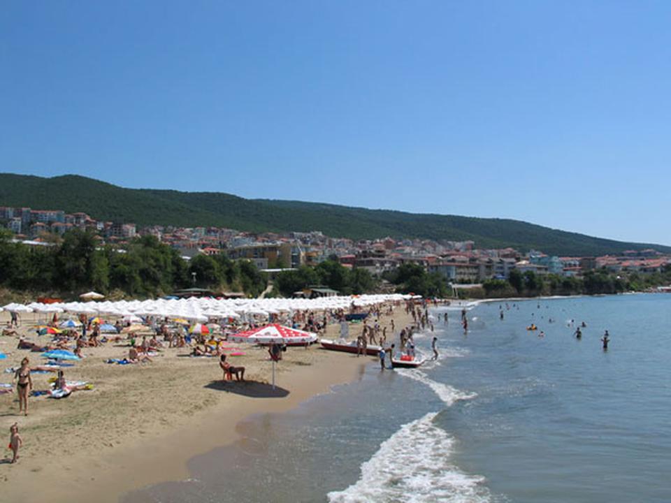 Sveti Vlas Photo : 2 sur 11