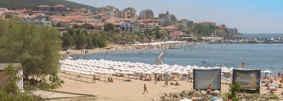 Sveti Vlas Foto: 2 van 11