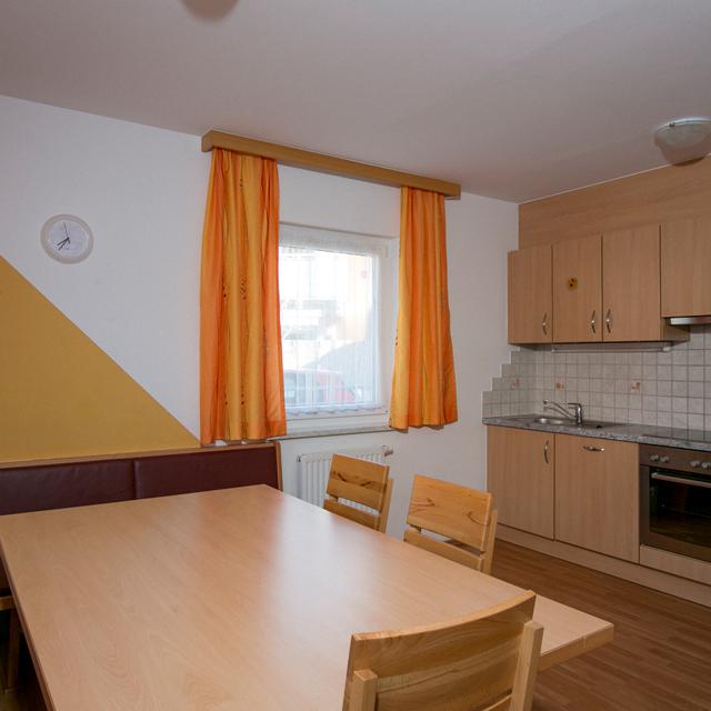 Chalet Tirolerland