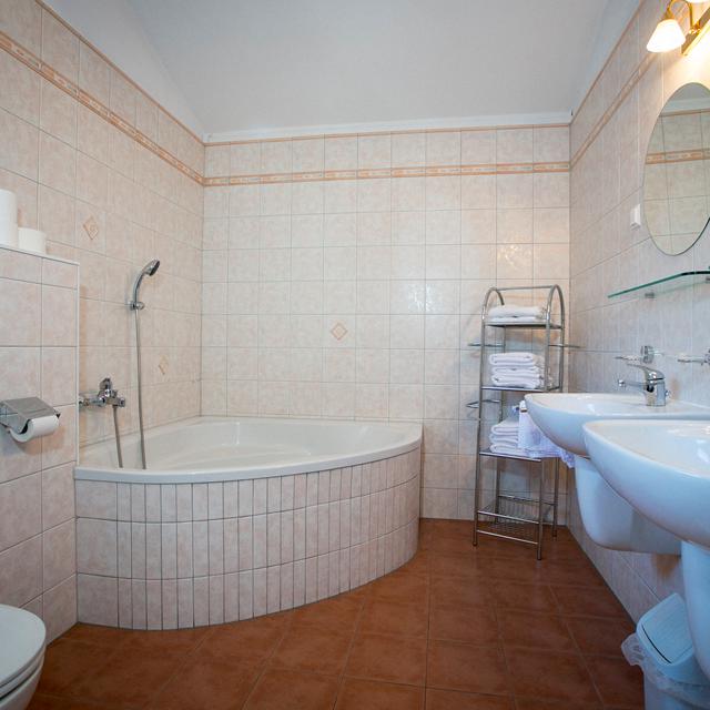 Chalet Tirolerland