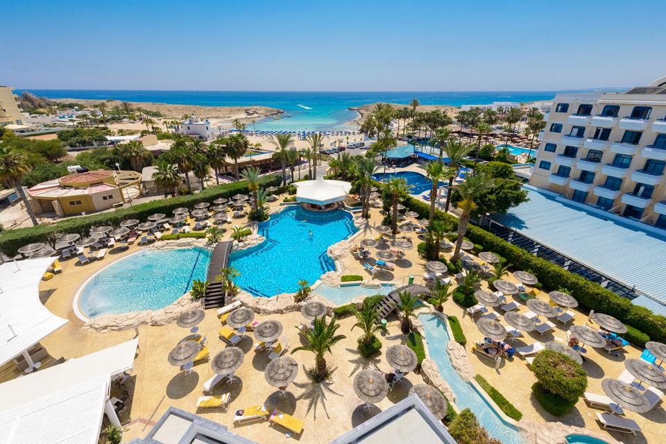 Hotel Tasia Maris Beach - adults only