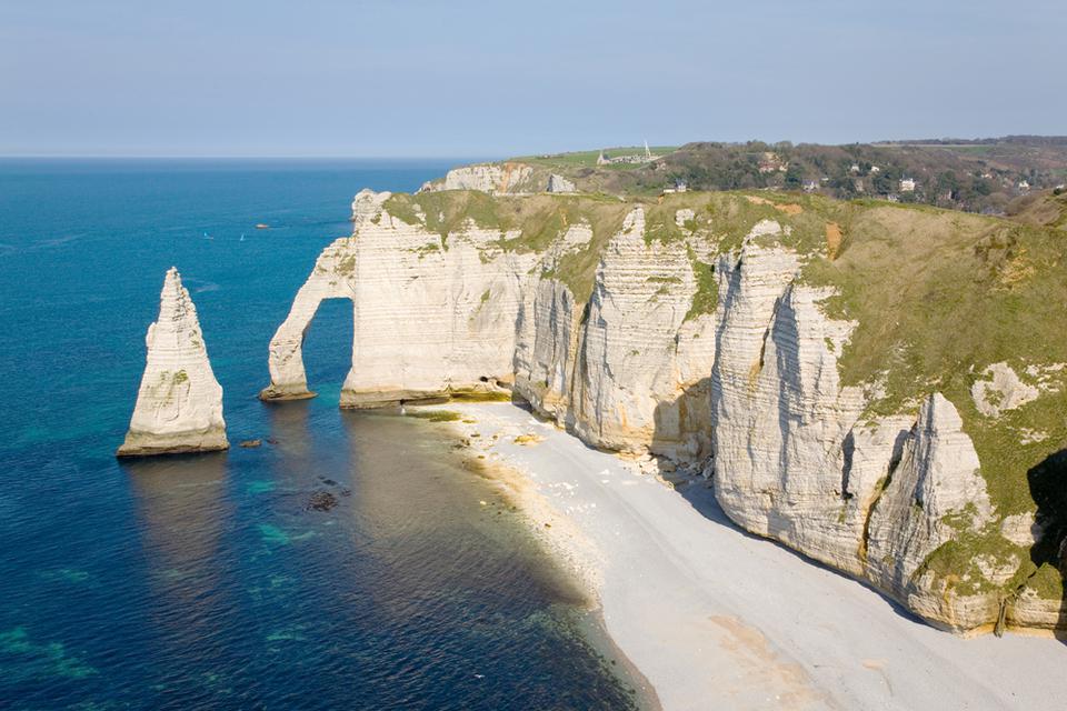 Normandie Photo : 2 sur 2