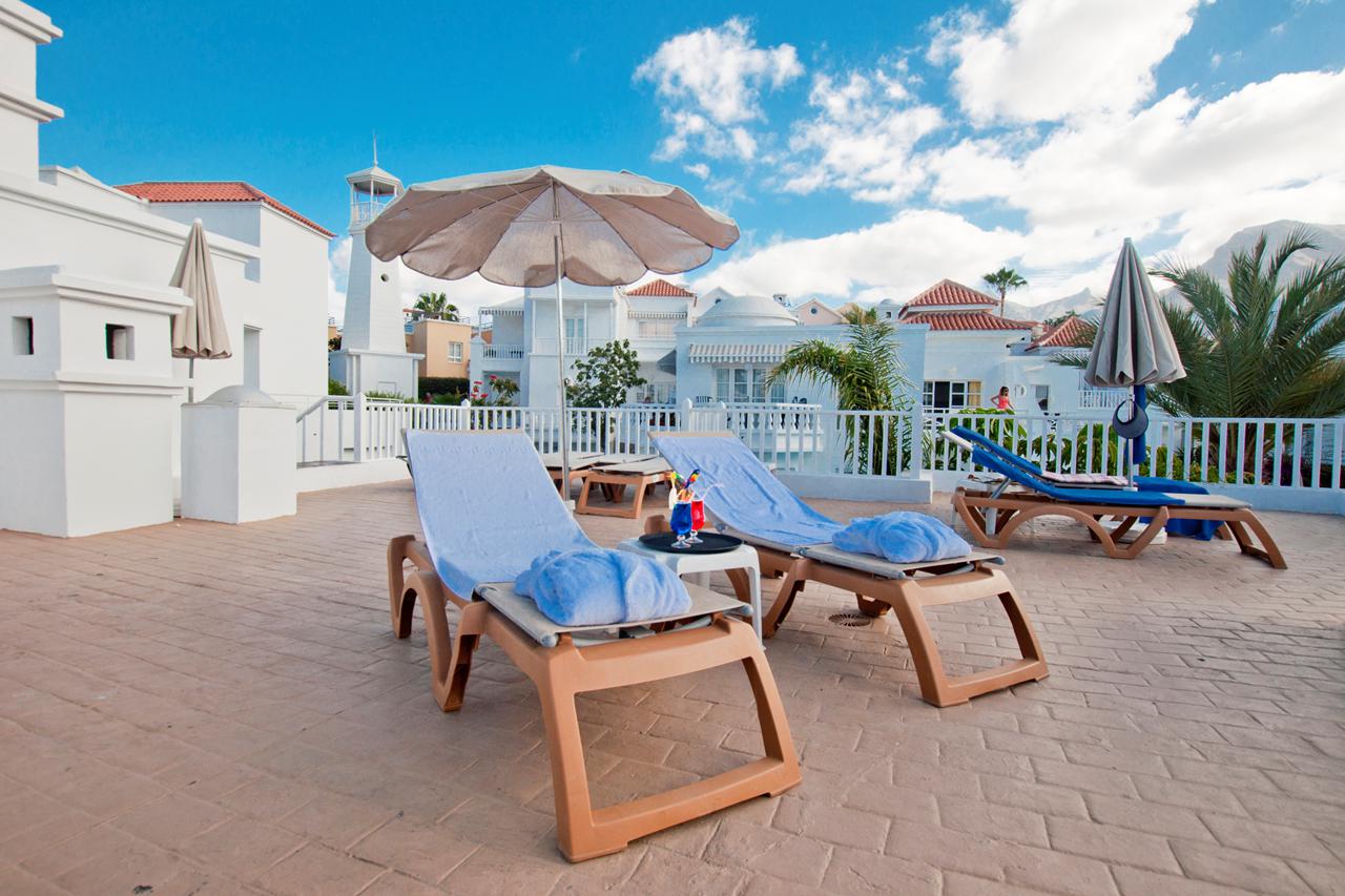 Lagos de Fañabe Beach Resort, foto 13