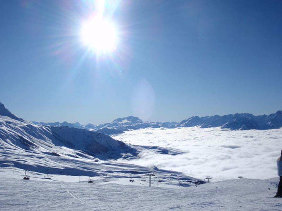Evasion Mont Blanc Photo : 1 sur 1