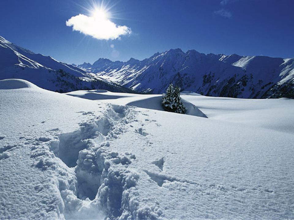 Achensee Foto: 1 van 1