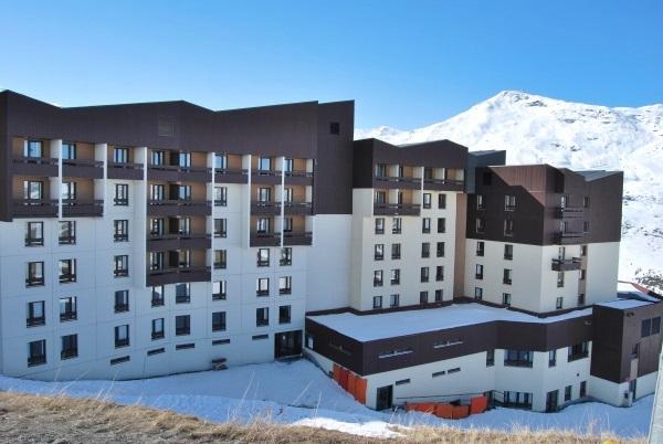 Village Club du Soleil Les Ménuires