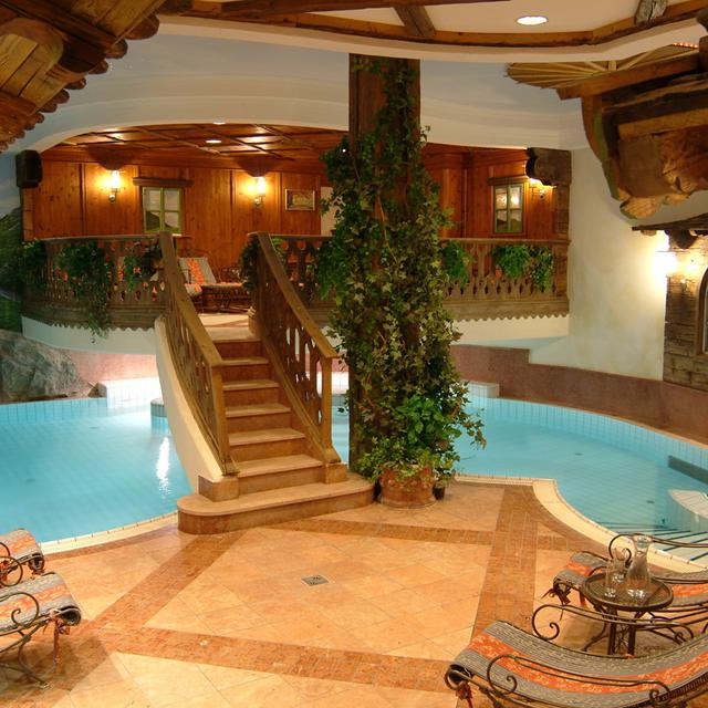 Dorfhotel Glücksschmiede