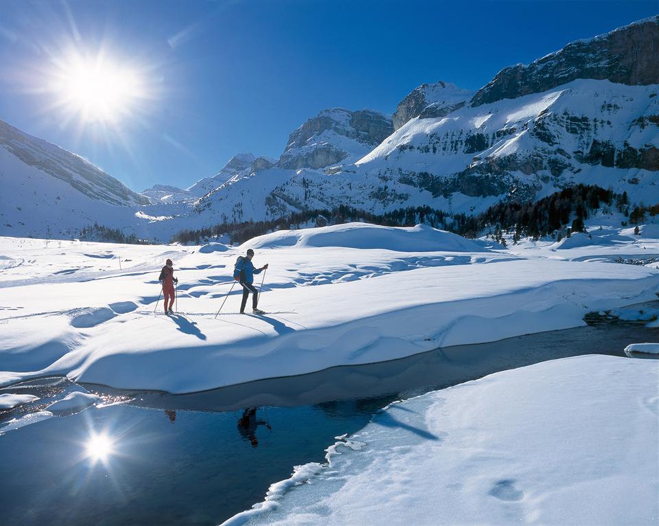 Les 4 Vallées Photo : 2 sur 5