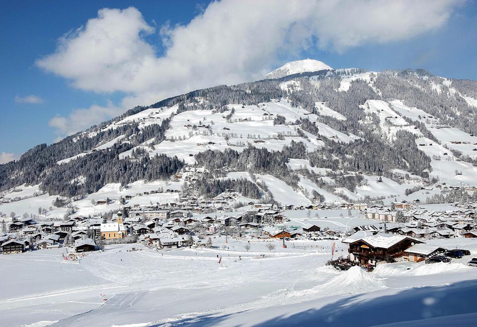 Westendorf Foto: 6 van 6