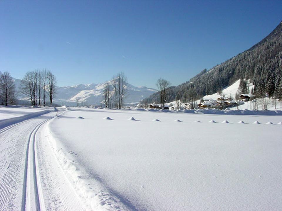 Fieberbrunn Foto: 1 van 1
