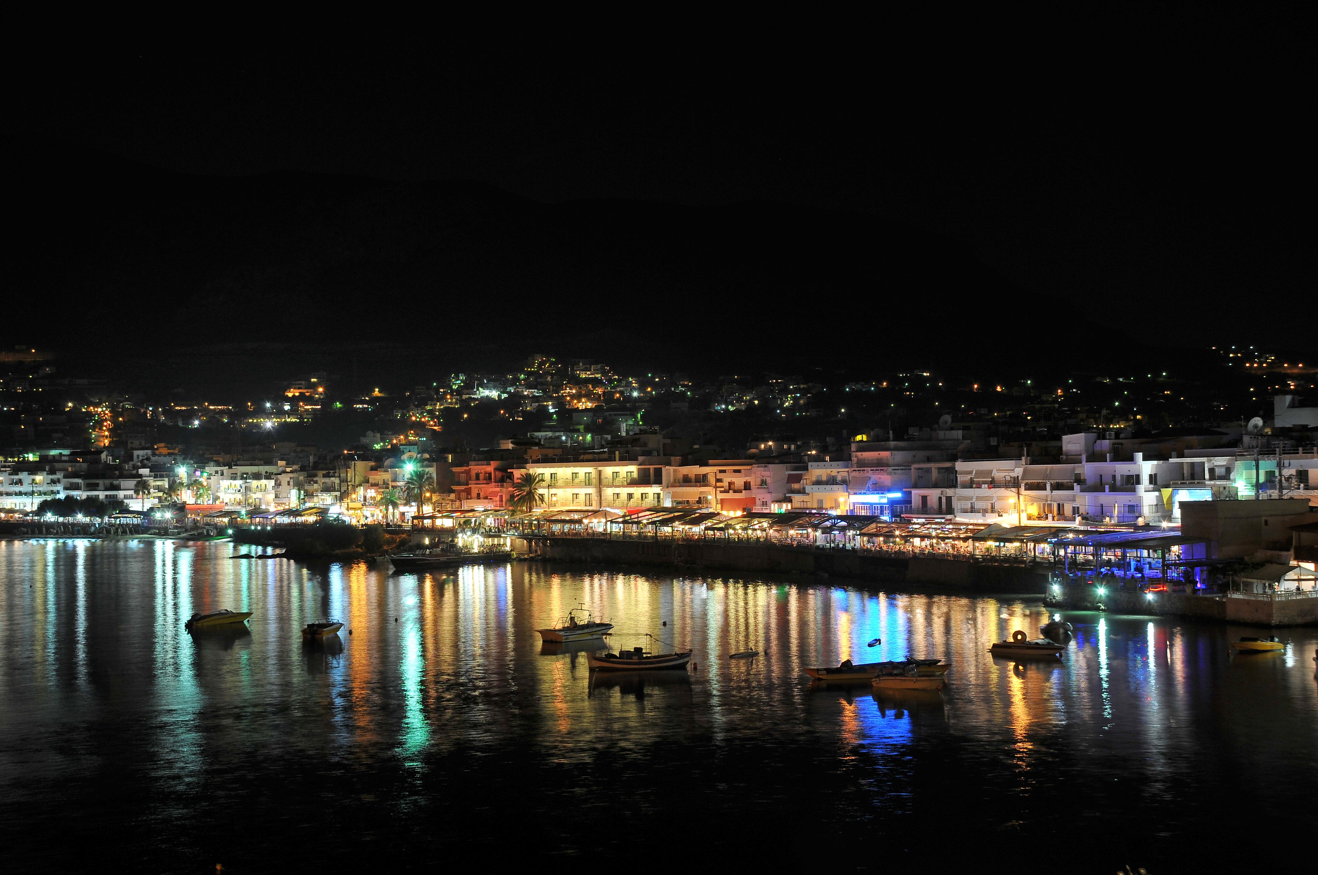 Chersonissos Photo : 4 sur 14