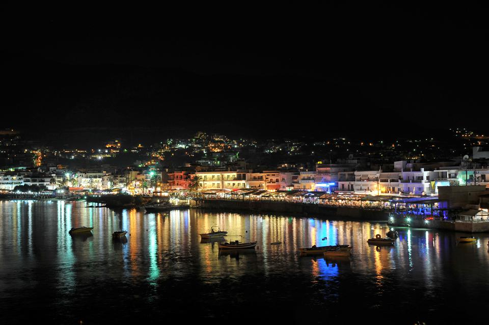 Chersonissos Photo : 4 sur 14