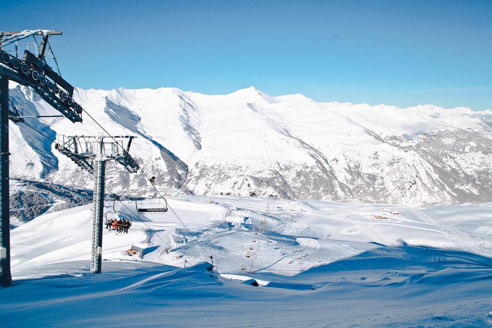 Galibier Thabor Photo : 1 sur 1