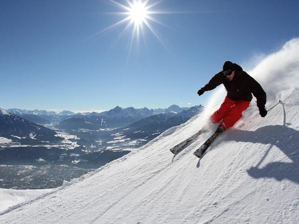 Foto van Axamer Lizum