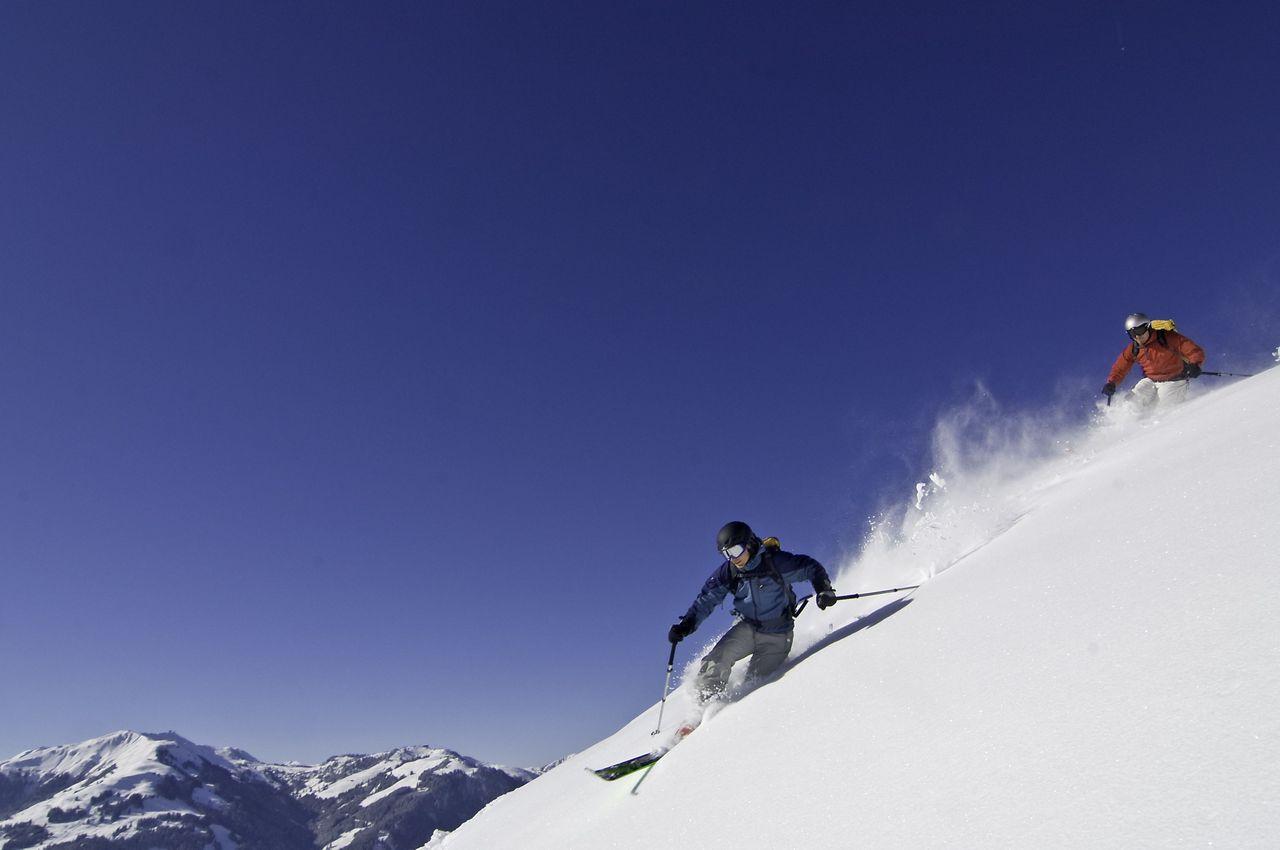 Jochberg Foto: 4 van 4