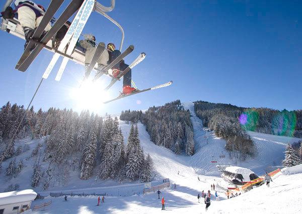 Jochberg Foto: 2 van 4