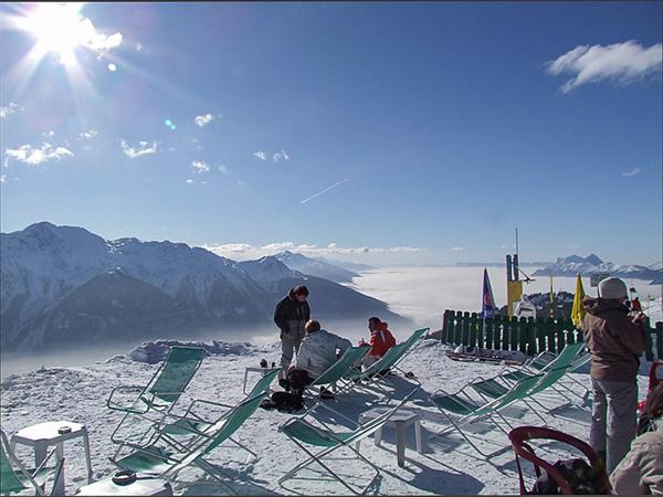 Foto van Les Saisies