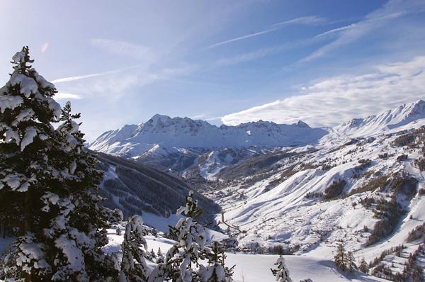 Photo de Vars