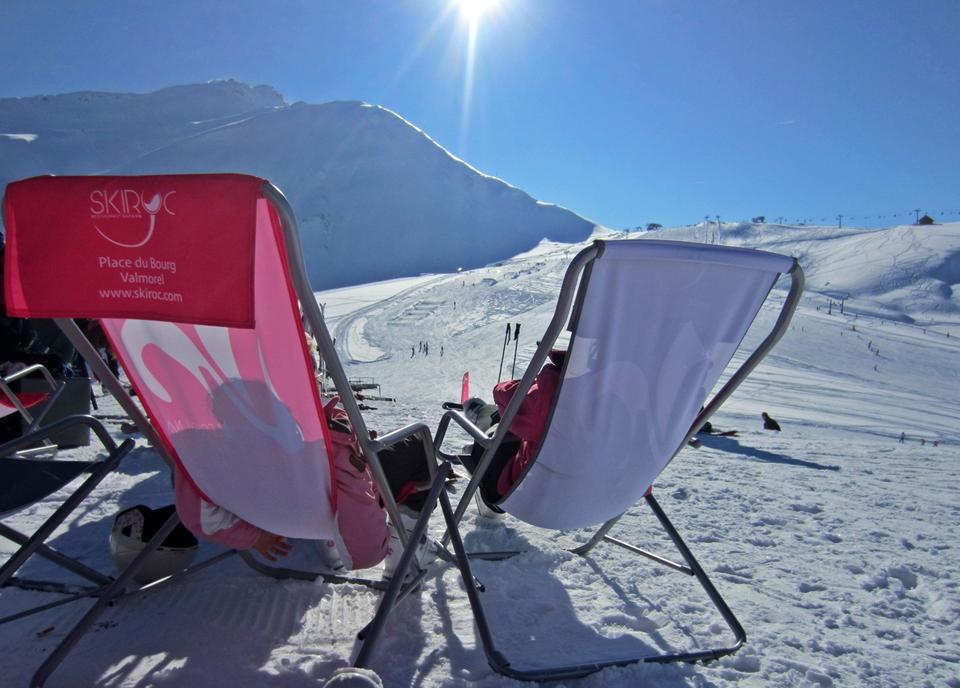 Valmorel Photo : 9 sur 13