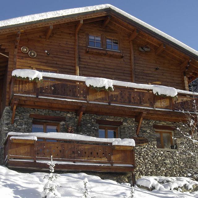 SKIKA Sarl Valfrejus - Chalet Services