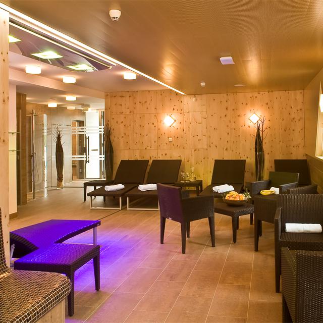 Hotel zum Hirschen