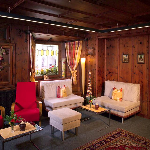 Hotel zum Hirschen