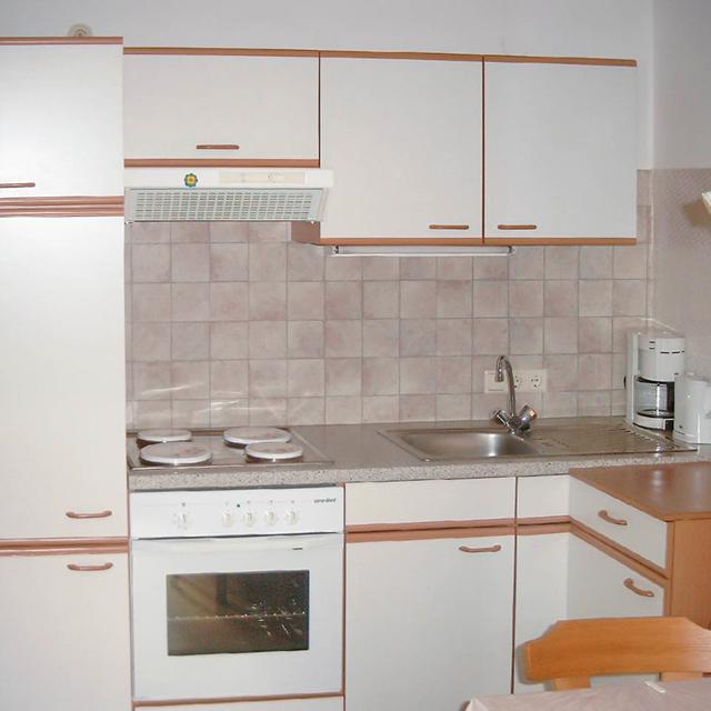 Haus Fankhauser