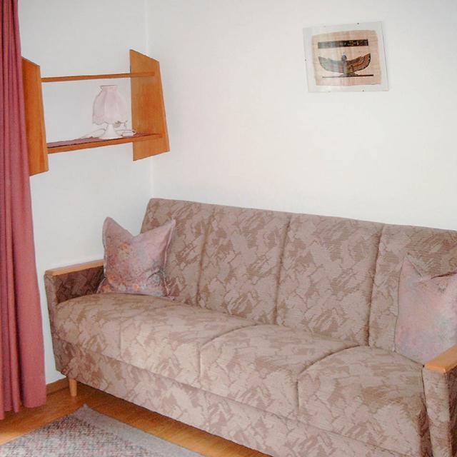 Haus Fankhauser