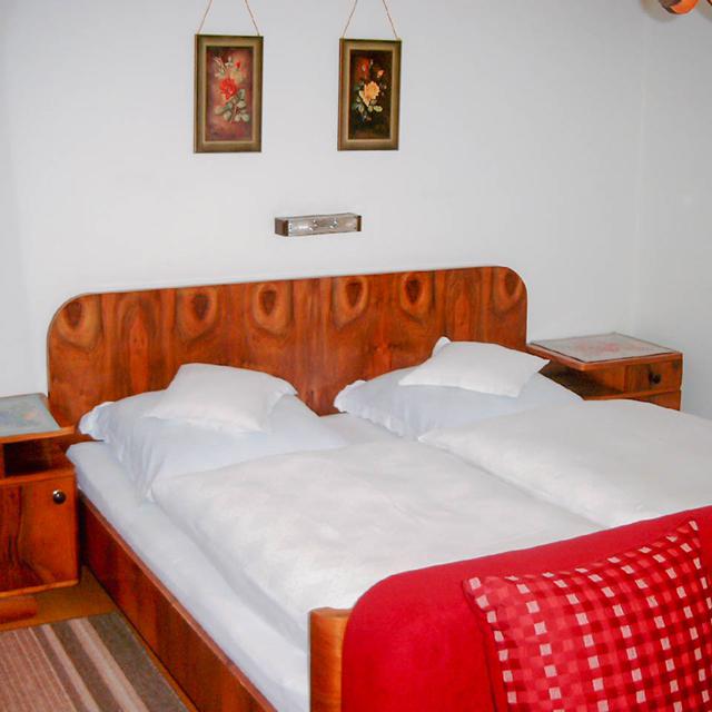 Haus Fankhauser
