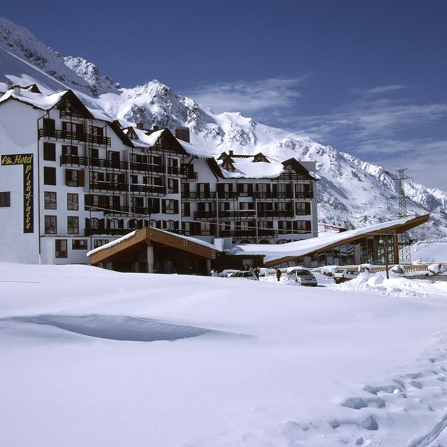 Hotel Piandineve