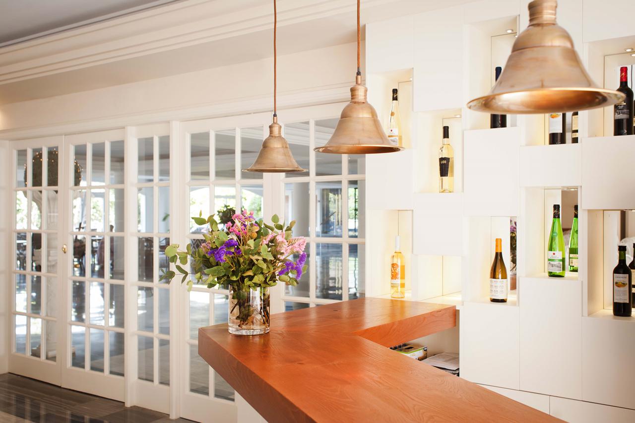 Bondia Augusta Club Hotel & Spa, foto 12