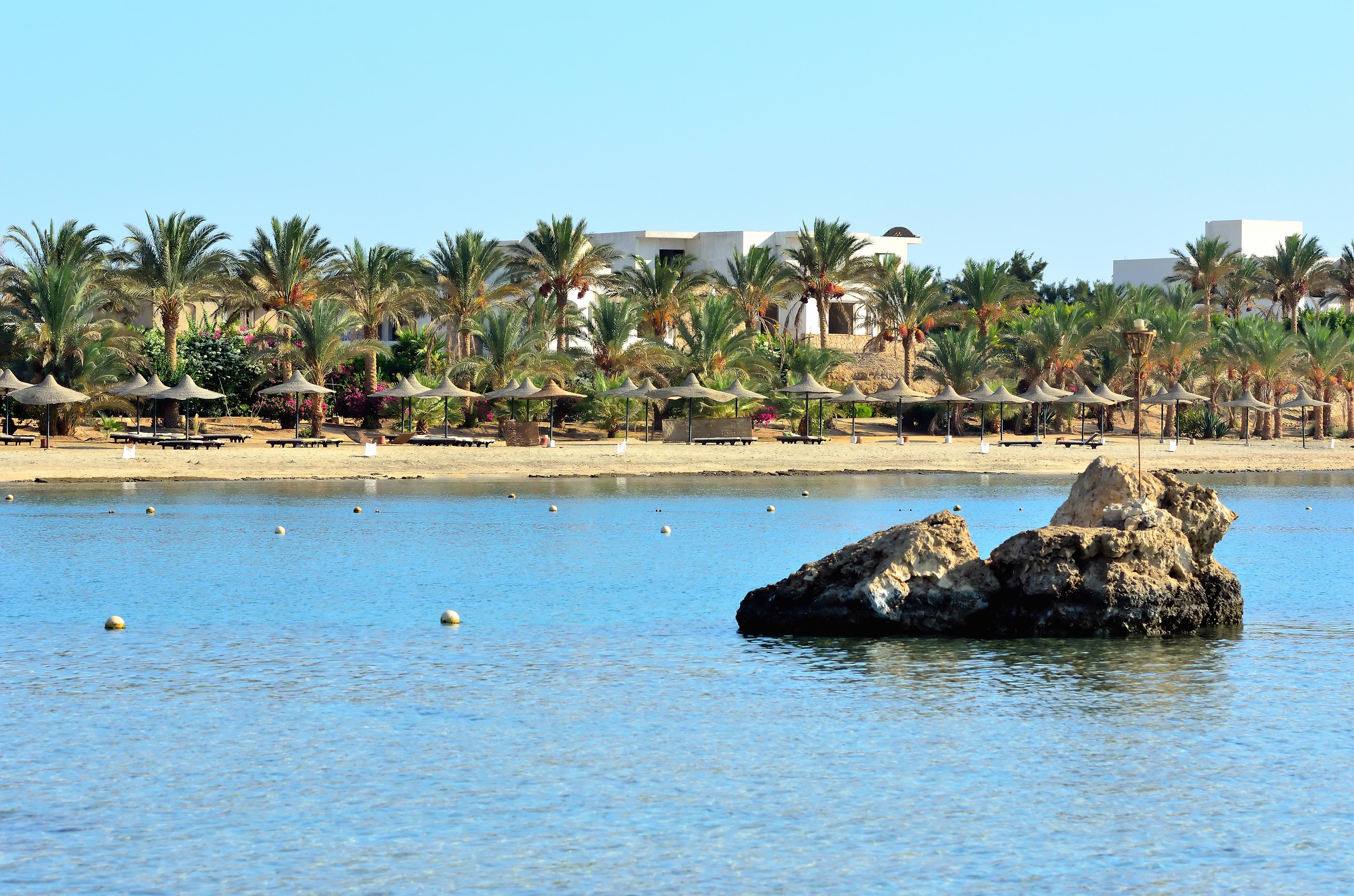 Marsa Alam