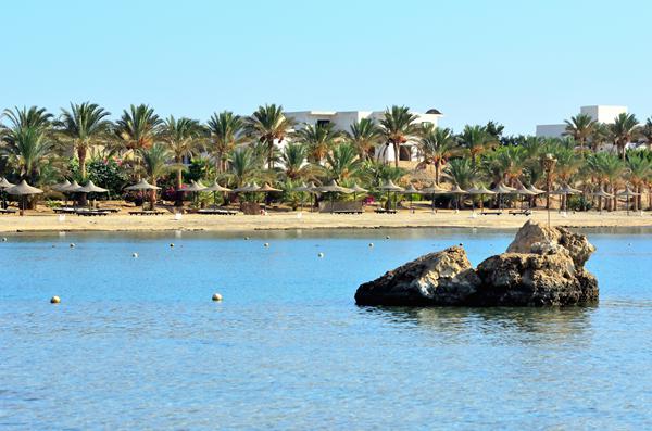 Photo de Marsa Alam