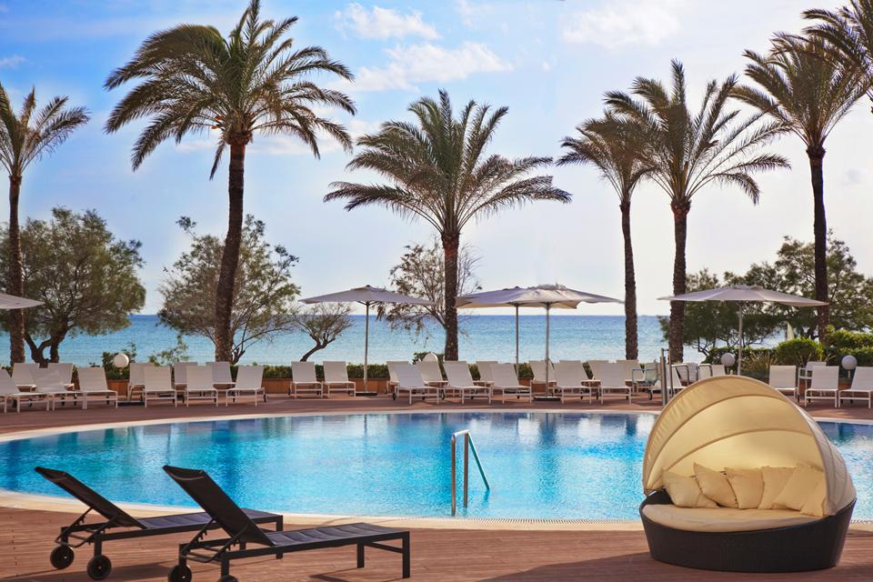 Hotel HM Tropical