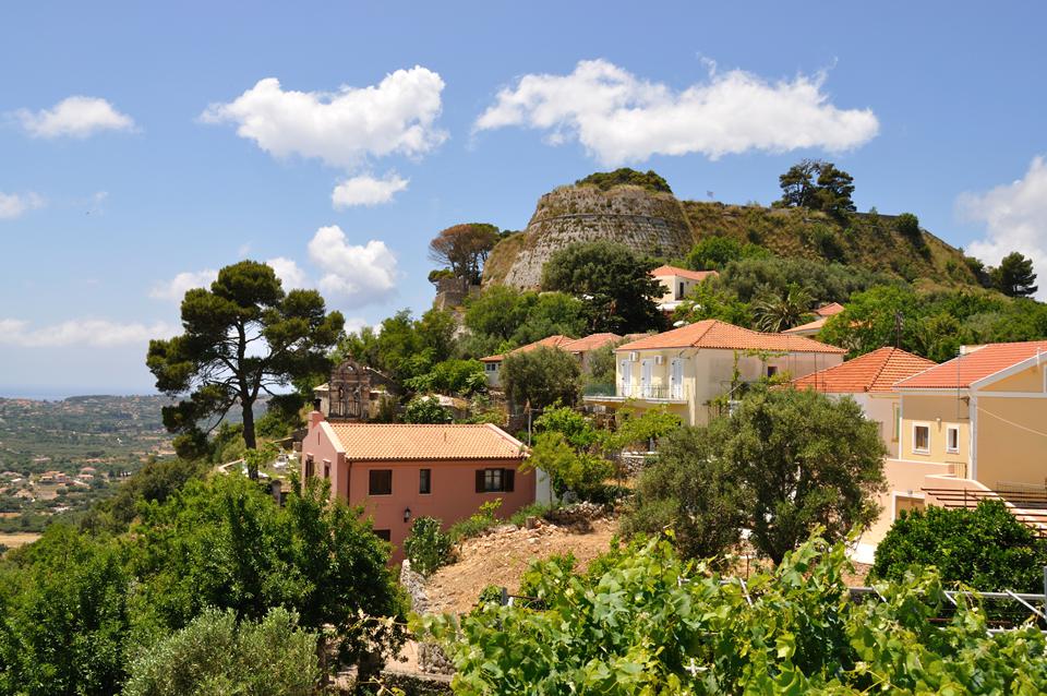 Kefalonia Photo : 5 sur 17