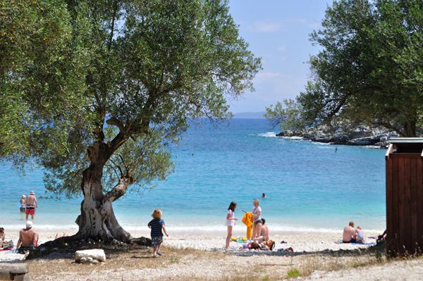 Foto van Agia Kyriaki Zola