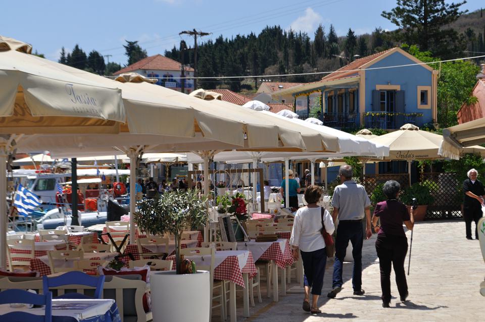 Kefalonia Photo : 16 sur 17