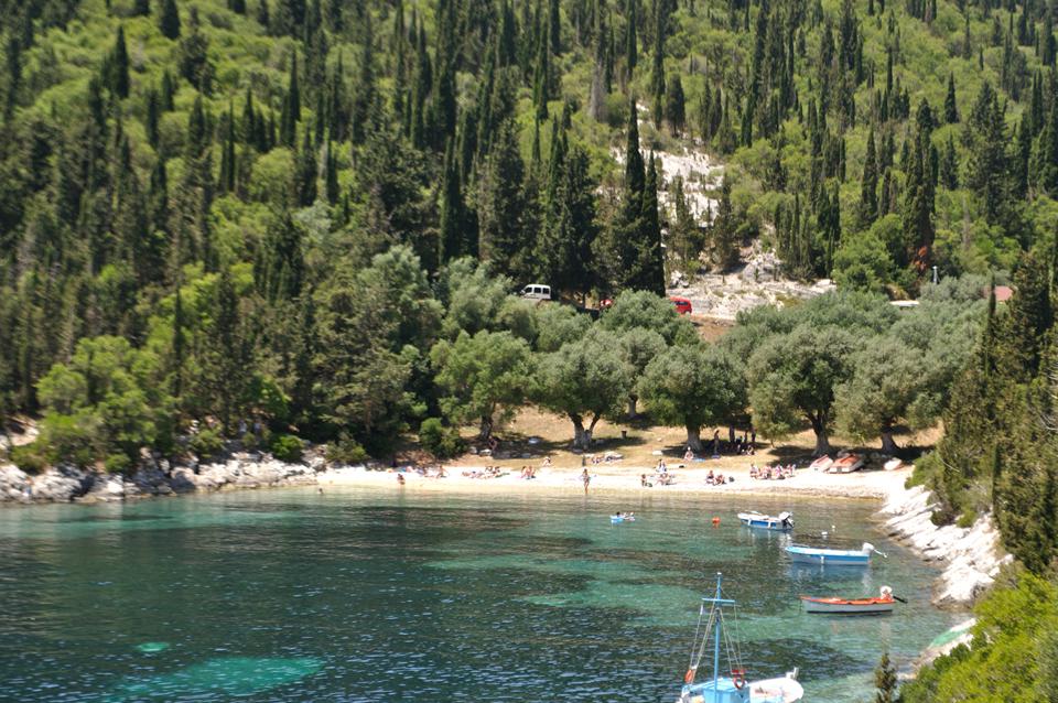 Kefalonia Photo : 15 sur 17
