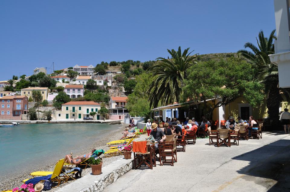 Kefalonia Photo : 2 sur 17
