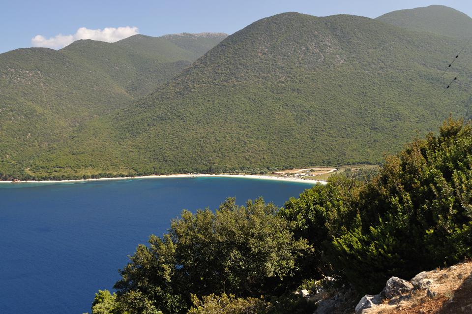 Kefalonia Photo : 14 sur 17