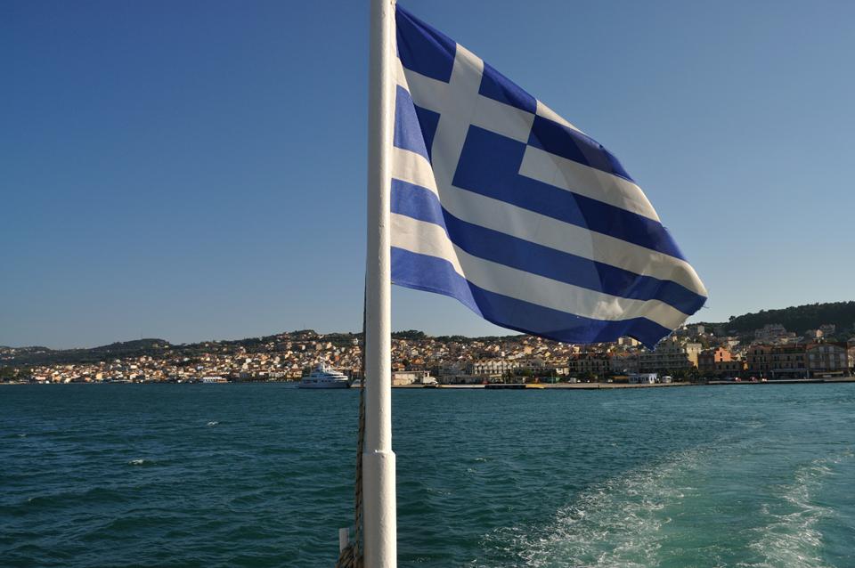 Kefalonia Photo : 13 sur 17