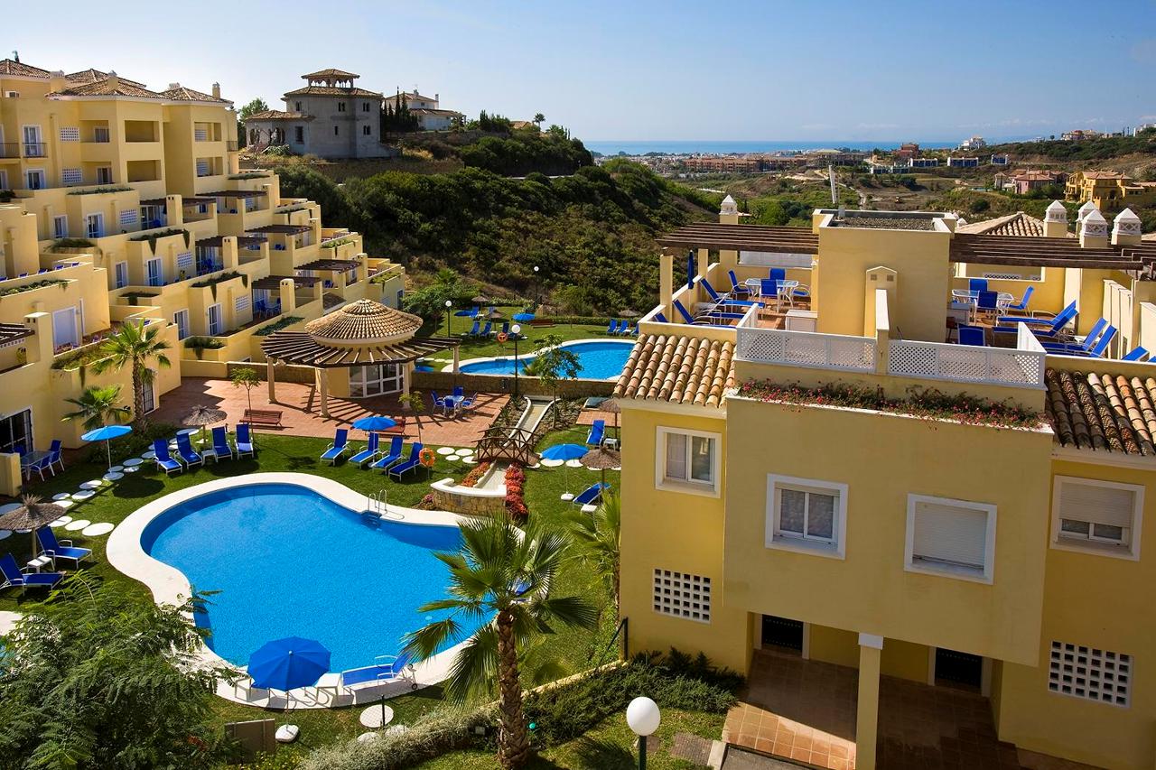 AT Colina del Paraiso, foto 14