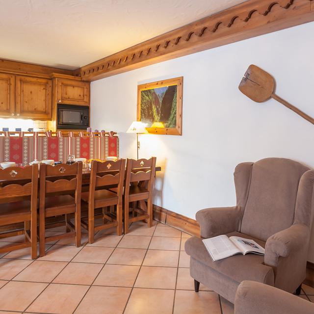 Résidence P&V Premium la Ginabelle