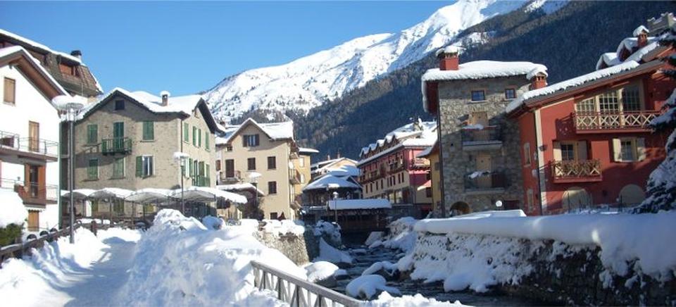Ponte di Legno Foto: 1 van 1