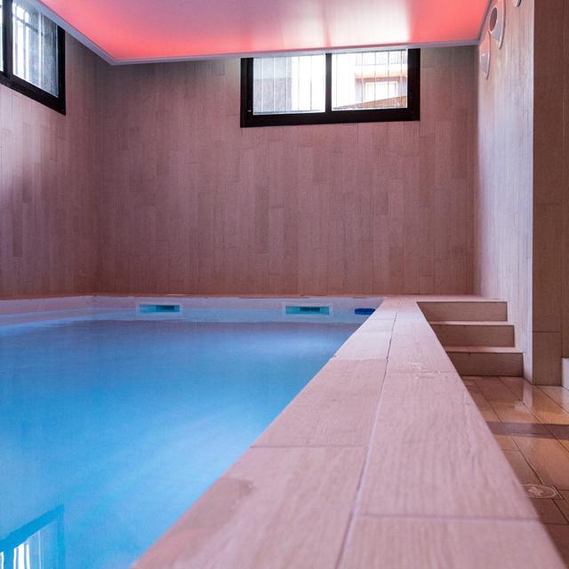 SOWELL HÔTELS Le Parc & Spa ****