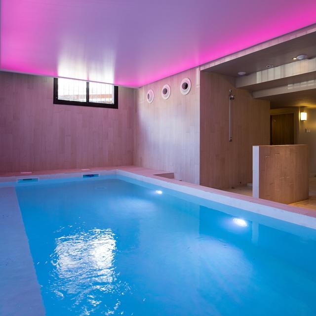 SOWELL HÔTELS Le Parc & Spa ****