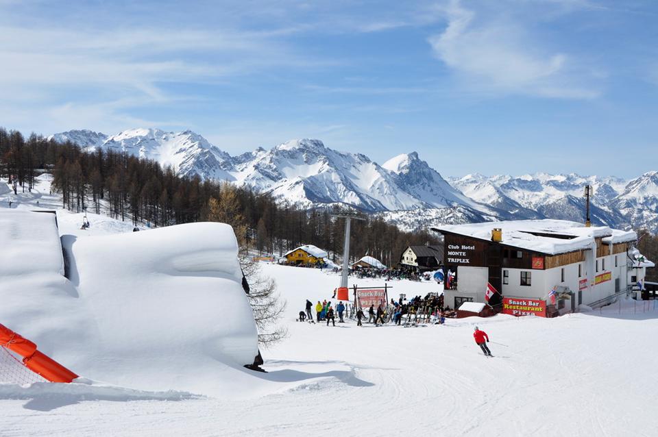 Via Lattea Photo : 1 sur 1