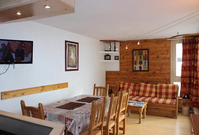 Résidence Les Trois Vallees